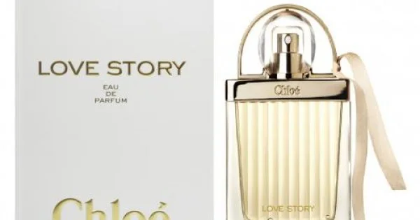 Chloe Love Story EDP, femei
